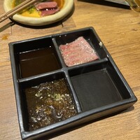 焼肉 牛者 - 