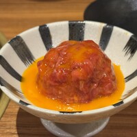 中目黒焼肉 登牛門 - 