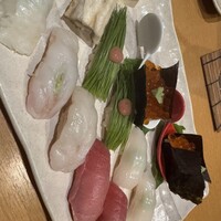 おやじ最後の握り 別邸 - 