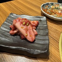 中目黒焼肉 登牛門 - 