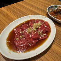 中目黒焼肉 登牛門 - 