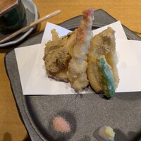 魚河岸 次郎松 - 