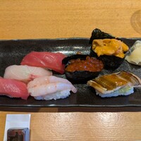 魚河岸 次郎松 - 