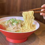 ラーメンまるよし - 
