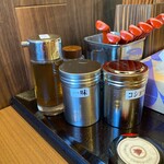 ラーメンまるよし - 