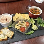 ピッツェリア ダ タサキ - 