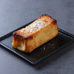 ホルモン×中華 小皿料理KAZU家 - 伝説のフレンチトースト