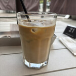 グロリアス チェーン カフェ 横浜ベイサイド - 