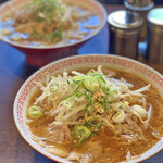 ラーメンまるよし - 