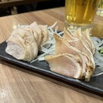 のんちゃん 上野本店 - 