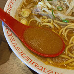 ラーメンまるよし - 