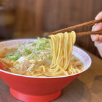 ラーメンまるよし - 