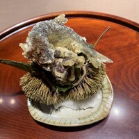 室町 和久傳 - 