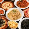 シーシャ カフェ&バー C.STAND 広島流川通り店