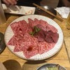 炭火焼肉オールスターズホルモンとんぼ