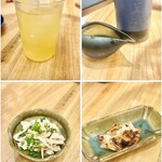 めしや コヤマパーキング - 