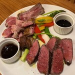 ristorante NEL CUORE - 