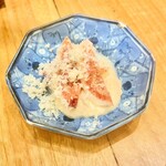 めしや コヤマパーキング - 