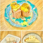 めしや コヤマパーキング - 