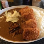 カリー カイラス - 