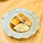 めしや コヤマパーキング - 