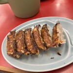 ラーメン山岡家 四日市采女店 - 