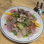 ラ クチーナ リベラ - 料理写真:
