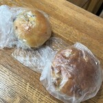 ベッカライ ツェッペリン - 