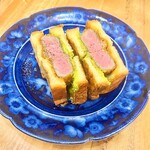 めしや コヤマパーキング - 