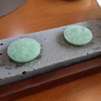 メゾン ケイ - 梅シャーベット