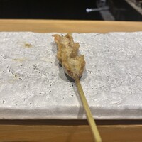 黒さつま鶏 煉火 - 