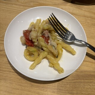 ラ クチーナ リベラ_1