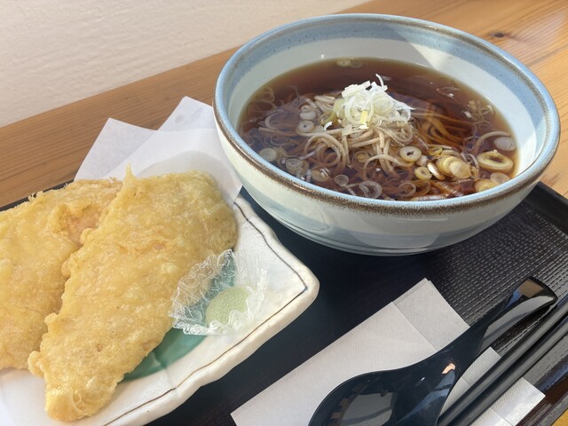 いち膳 - 野沢（食堂）の写真