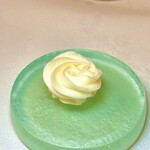 ルシェーヌ (長楽館) - 