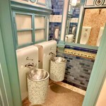 ルシェーヌ (長楽館) - 