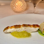 ルシェーヌ (長楽館) - 