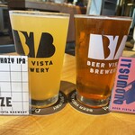 BEER VISTA BREWERY - 