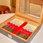 ルシェーヌ (長楽館) - 