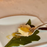 ルシェーヌ (長楽館) - 