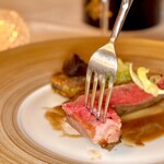 ルシェーヌ (長楽館) - 