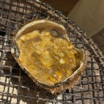 かにじぇんぬ　麻布 - 毛蟹