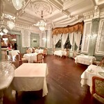 ルシェーヌ (長楽館) - 