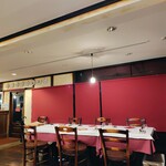 TRATTORIA IL PINGUINO