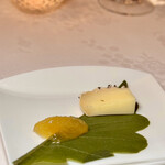 ルシェーヌ (長楽館) - 