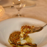 ルシェーヌ (長楽館) - 