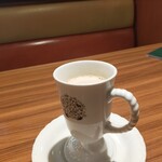 びっくりドンキー - 