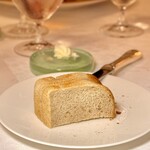 ルシェーヌ (長楽館) - 