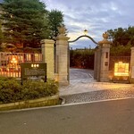 ルシェーヌ (長楽館) - 