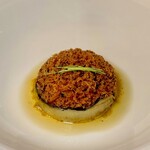 ルシェーヌ (長楽館) - 