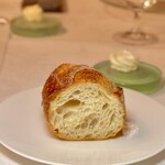 ルシェーヌ (長楽館) - 